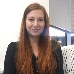 Meet your Posher, Heather